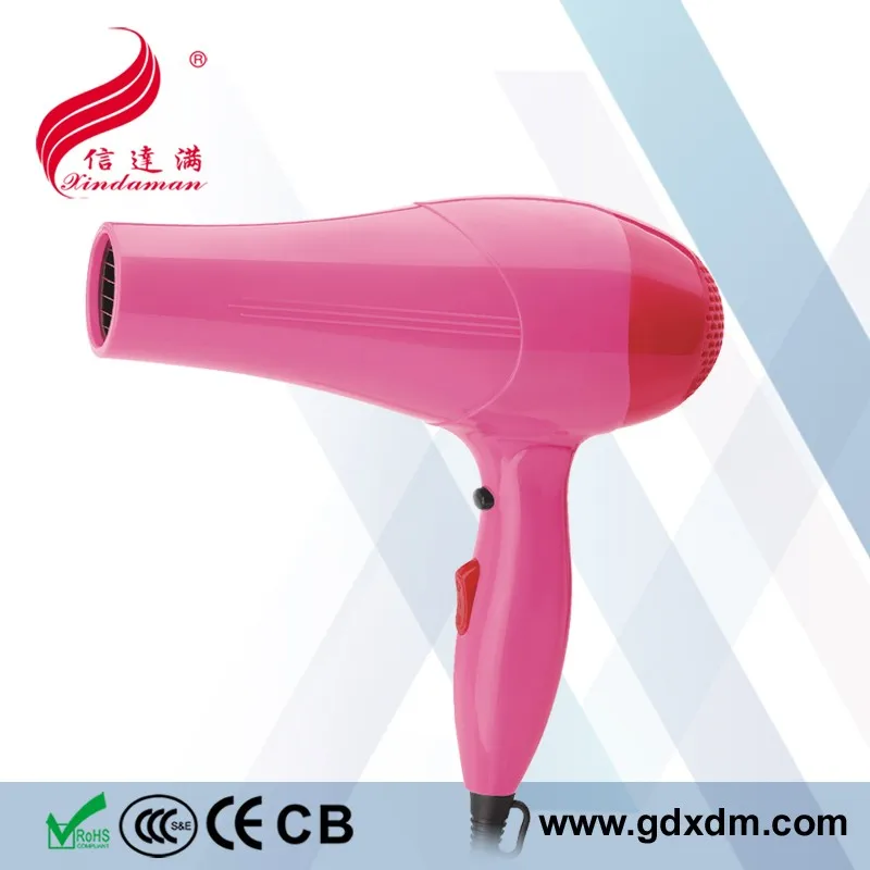Customized hair dryer manufacturer cheap negative ion hair dryer for sale