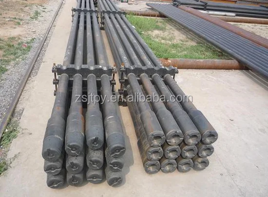 API Spec 5DP Drill Pipe/API Spec 7-1 Drill Collar/Professional Manufacturer Drill pipe