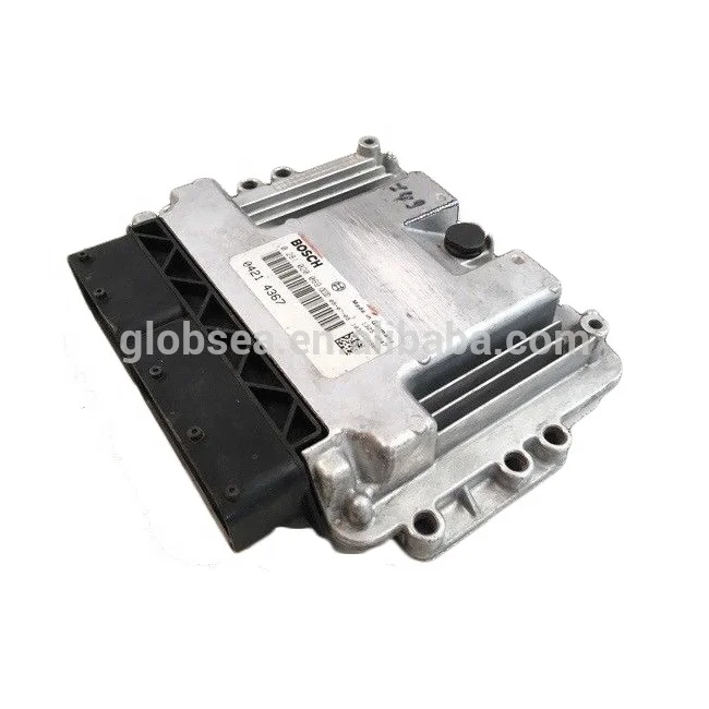 Genuine deutz engine TCD2013 control unit 0281020069 ECU 04214367