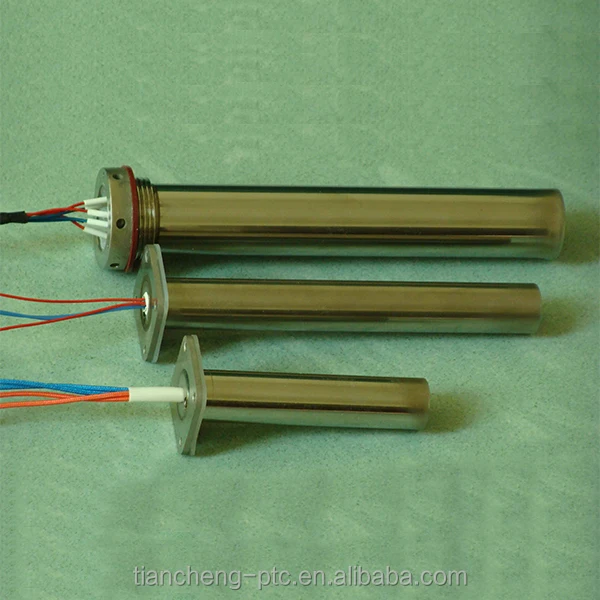 12V~380V High quality PTC heater ptc thermistor for running water