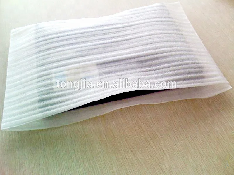 Polyethylene EPE Foam Sheet Making Machine