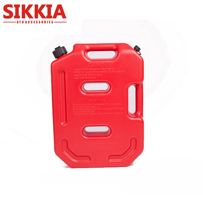 ATV UTV MOTO SCOOTER TANK CONTAINER