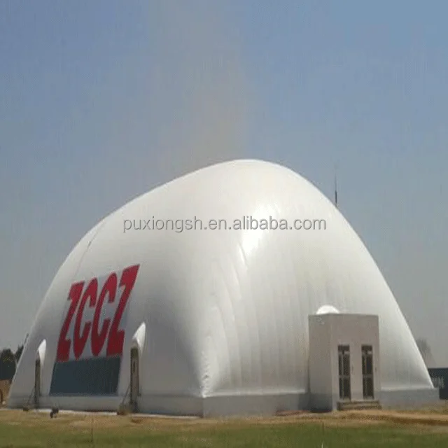 High Frequency PVC Inflatable Airship Welding Machine
