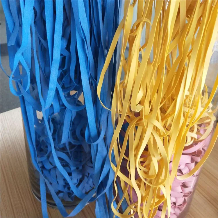 Rubber Grafting Strips rubber elastic rubber Strips for Budding and Grafting