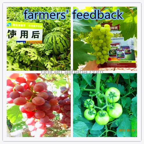 Жидкость водоросли органические калийных удобрений