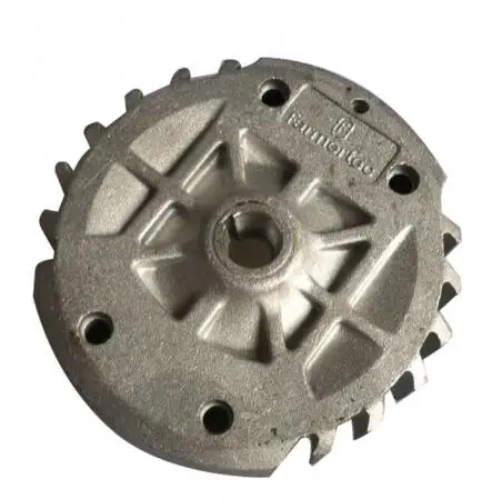 Chainsaw Replacement Spare Parts Flywheel for ST MS200T MS200 020T Chain Saw