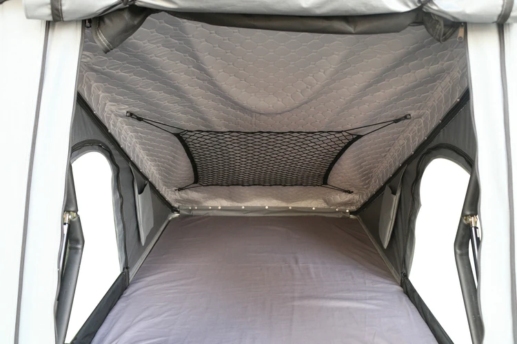 2022 new design high quality canvas tent gazebo tent roof top tent