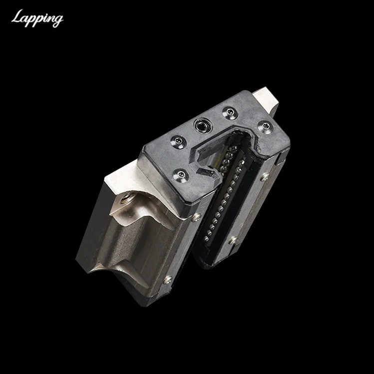 LSB 25 LA Linear Bearing Slide Block For 25mm Linear Guide Rail