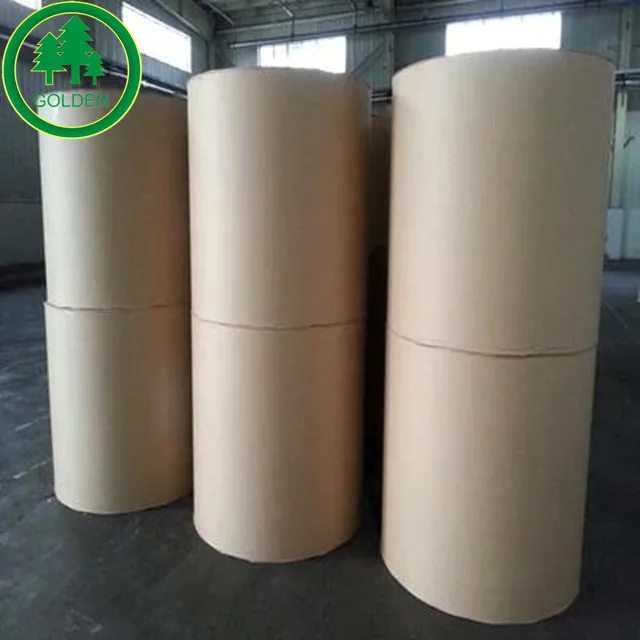 
150g-350gsm uncoated cupstock base paper for beverage Use 