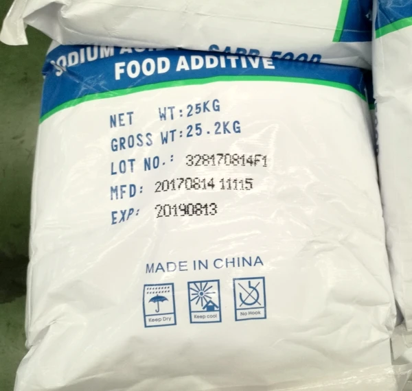 Высококачественный пищевой АЦП/пирофосфат натрия/АЦП (15/28/40)