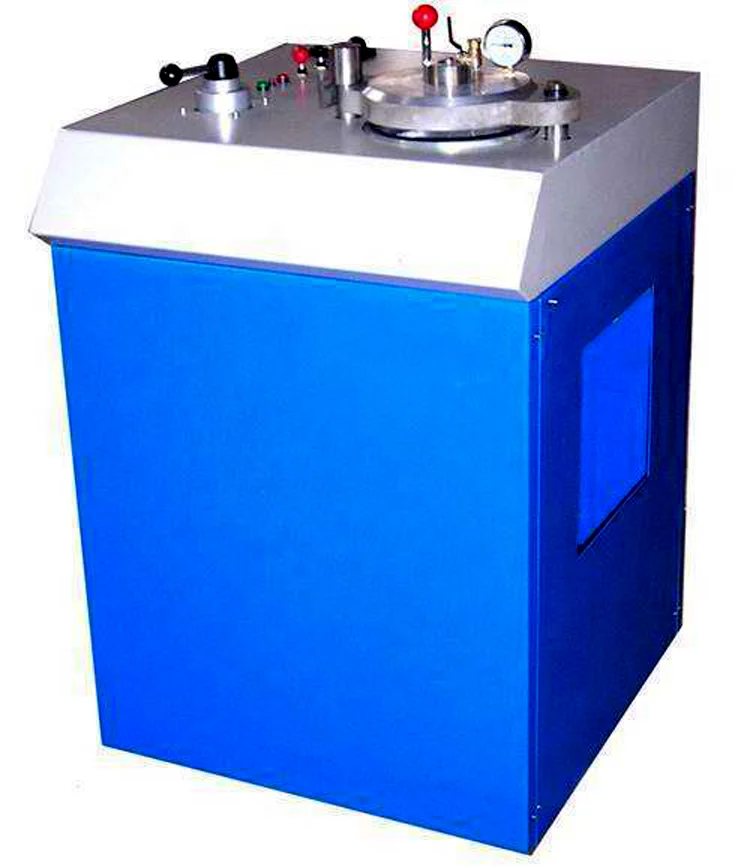 Mini Jewelry Gold Casting Machine