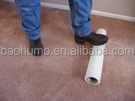 Temporary Carpet Protection Film