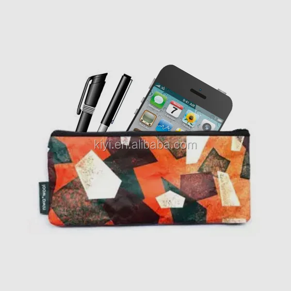 Бумажный чехол Dupont tyvek для карандашей и карт