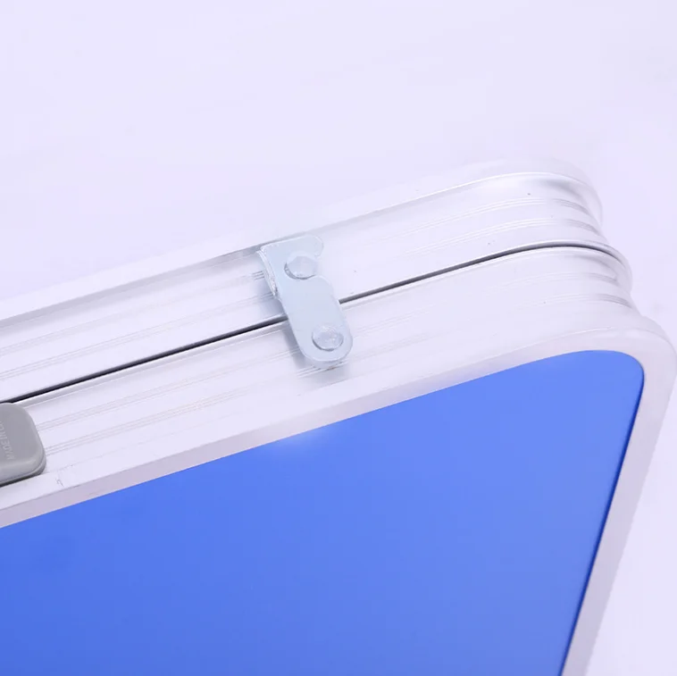 
2019 best selling aluminum alloy folding indoor table tennis 