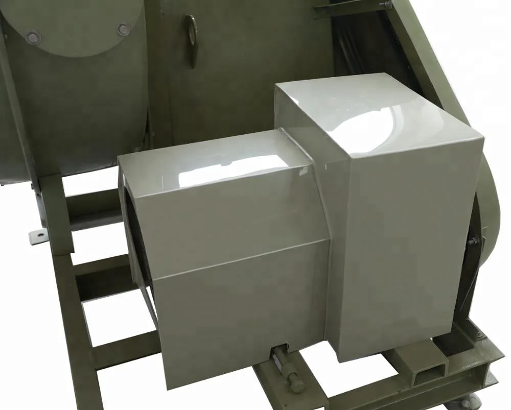 
FRP China industrial Centrifugal Blower ventilation Fan 