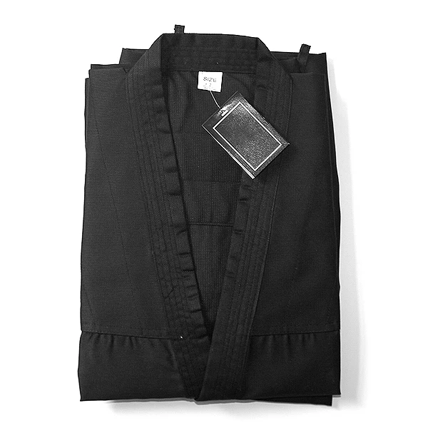 UWIN Martial Arts Aikido Uniform, Hapkido, Judo Jiu Jitsu, Karate Taekwondo