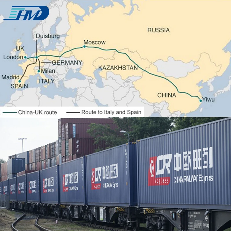 Door to Door Service China to Britain France Italy Netherlands Fba Service to Germany Uk Usa Shipping Agent Air Freight
