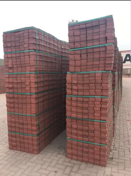 Pigment iron oxide red 130