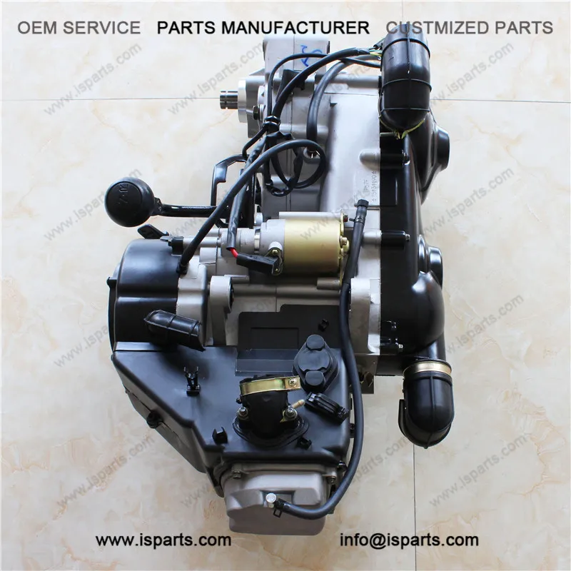150cc 4 Stroke Single Cylinder Engine Blocks for ATV