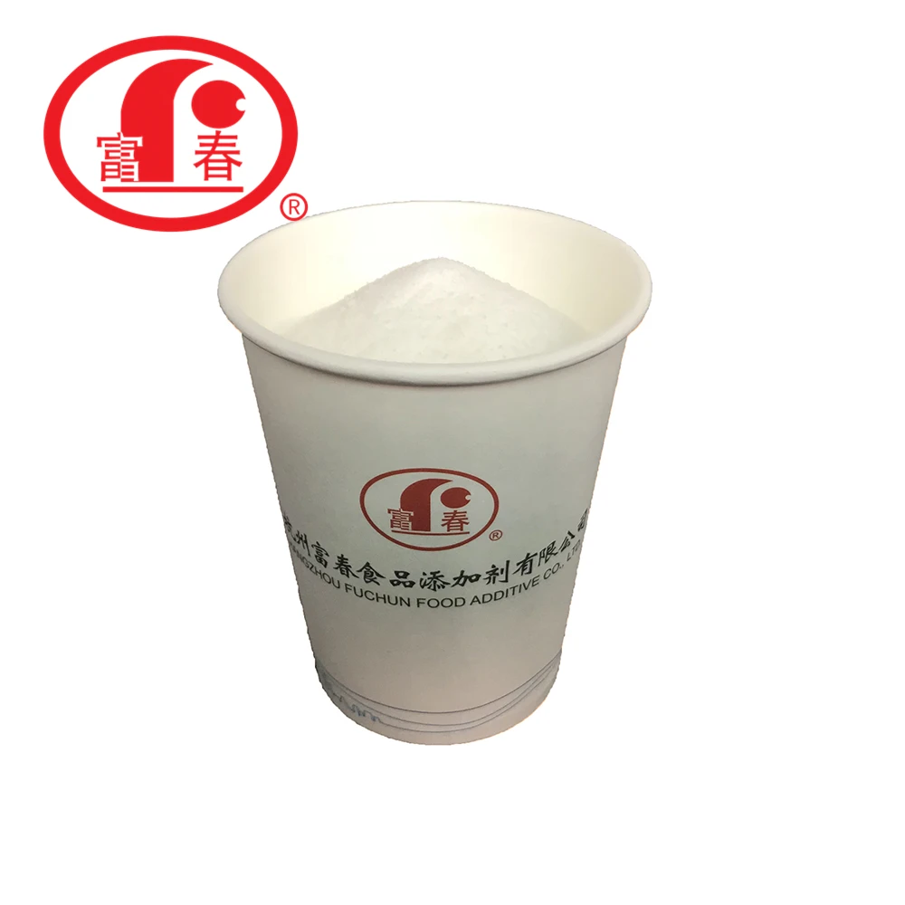 Кошерная Halal сертифицированная CAS 31566-31-1 E471 дистиллированные моноглицериды