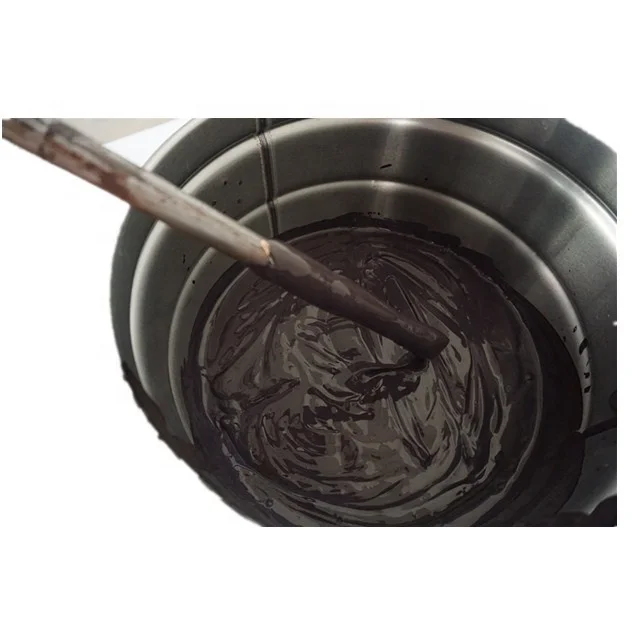 Производитель YU RU источник резинового покрытия с лучшим качеством и ценой, битумное жидкое резиновое водонепроницаемое покрытие