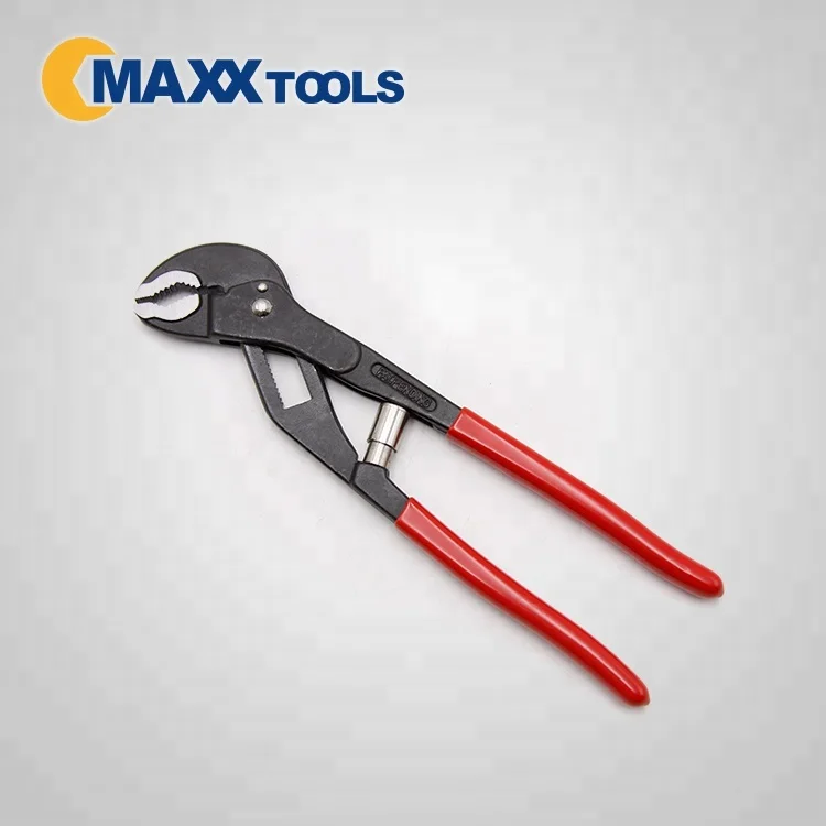 Саморегулируемые плоскогубцы для водяного насоса