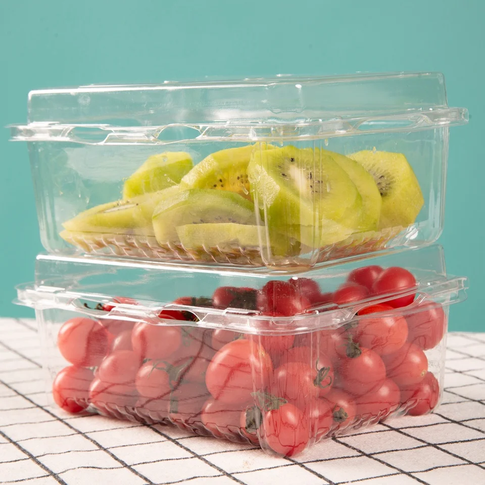 
China supplier high quality PP food blister meat tray manufacturer 