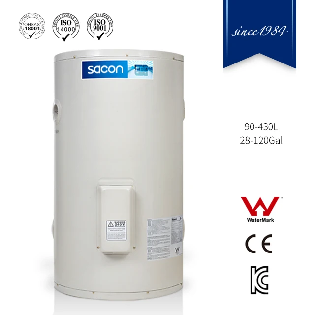140L(37Gal.) Sanitary hot water heater 40 gallon