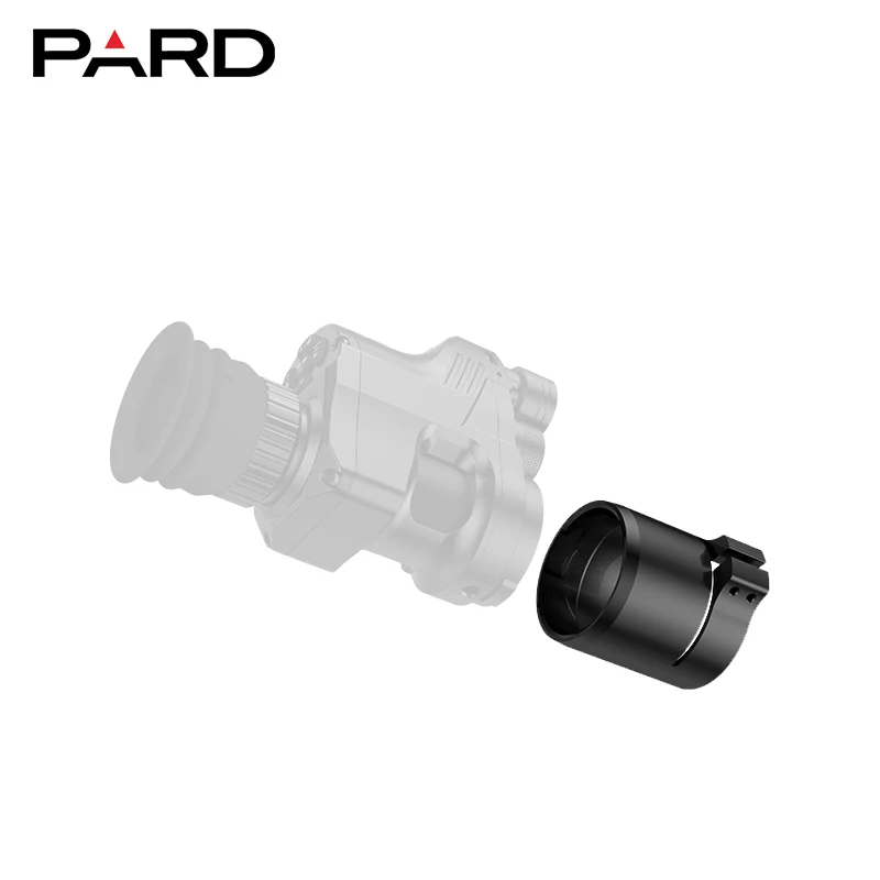 PARD NV007 Adapter 3 Size 42/45/48MMRifle Scope Accessories Used For Digital Night Vision NV007 for hunting