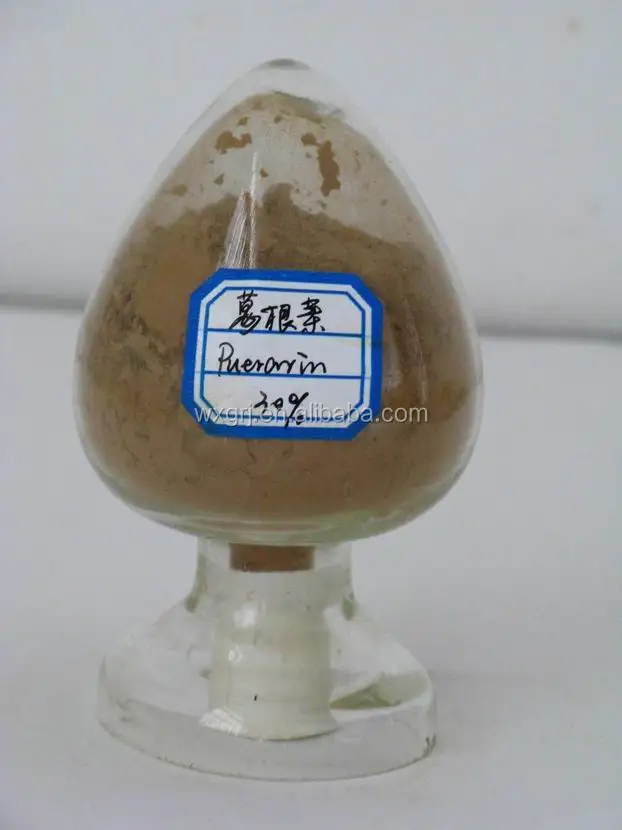 
Pueraria Mirifica Extract, White Kwao Krua Extract 