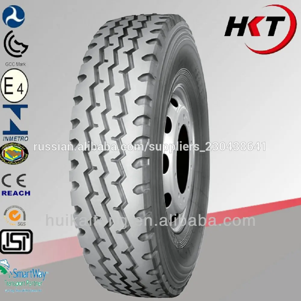 Грузовые Шины на КАМАЗ 280R508(10.00R20)