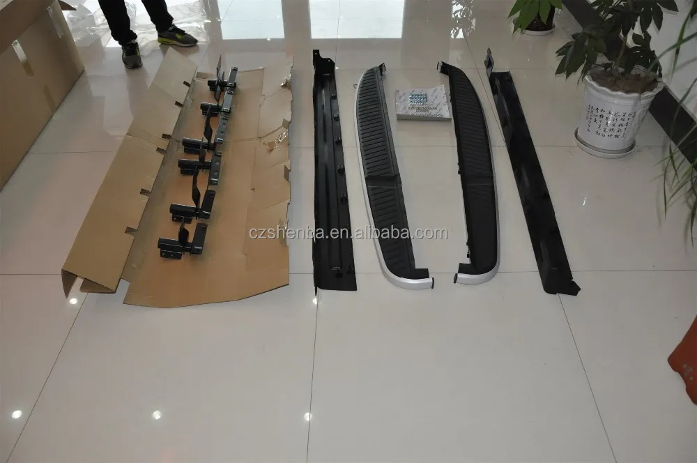 
Running board for ranger rover sport(with skirt)/side step for ranger rover sport 