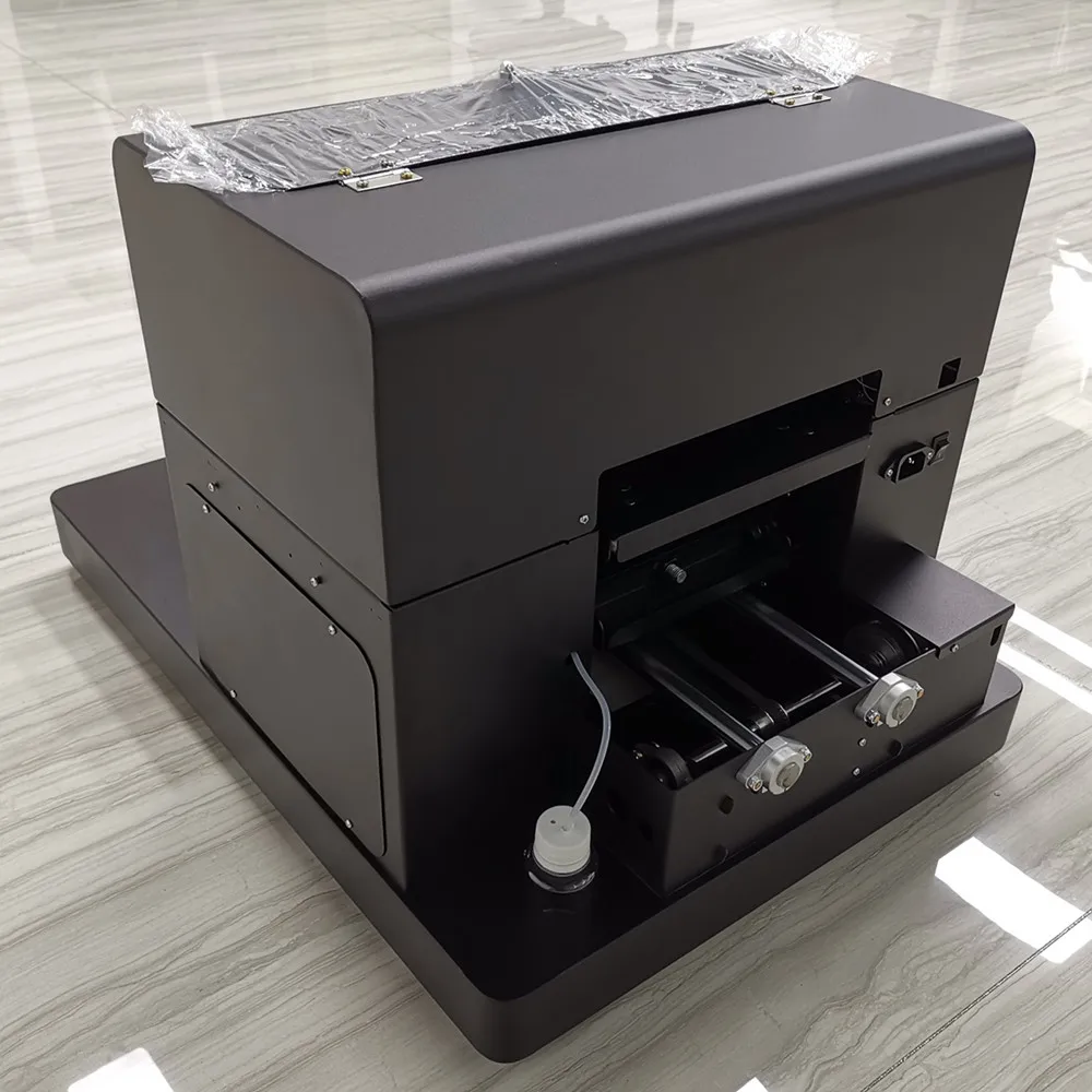 3D принтер для печати на футболках новое состояние DTG дешевый Размера A3
