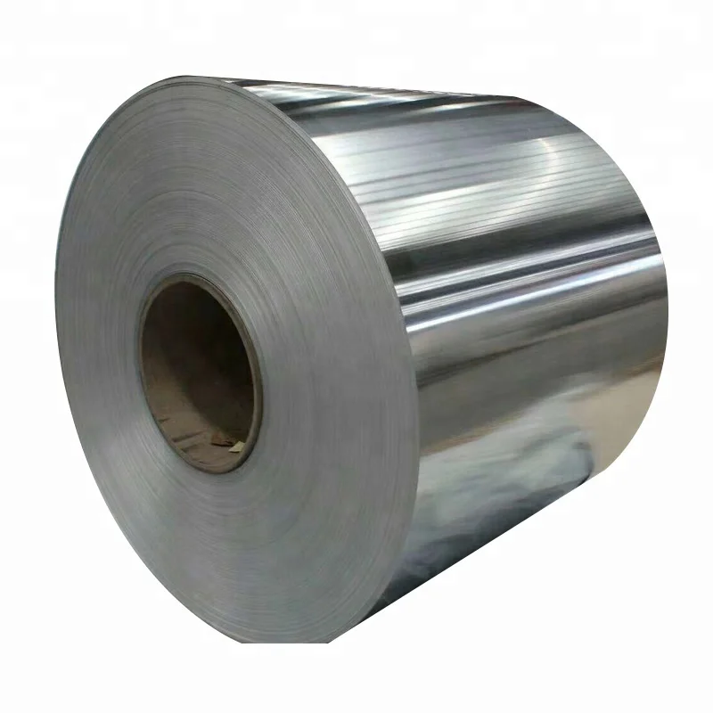 China supplier fine workmanship 1xxx 3xxx 5xxx series aluminium coil tube