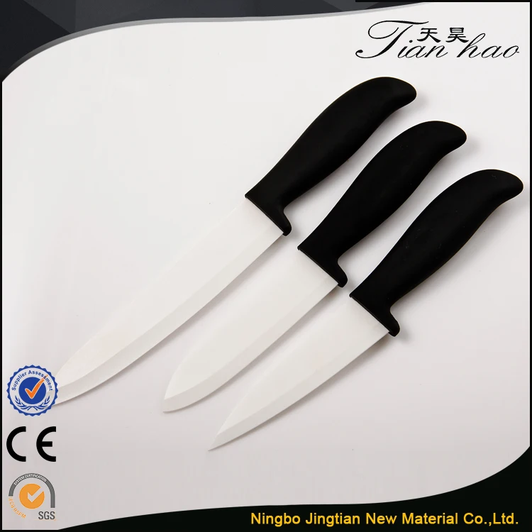 4 Inch Slicing Meat Slicing Ceramic Products Of All Kind Kitchen Ceramic Knife