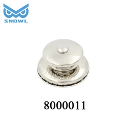 Bag parts accessories new special bag lock twist lock hardware