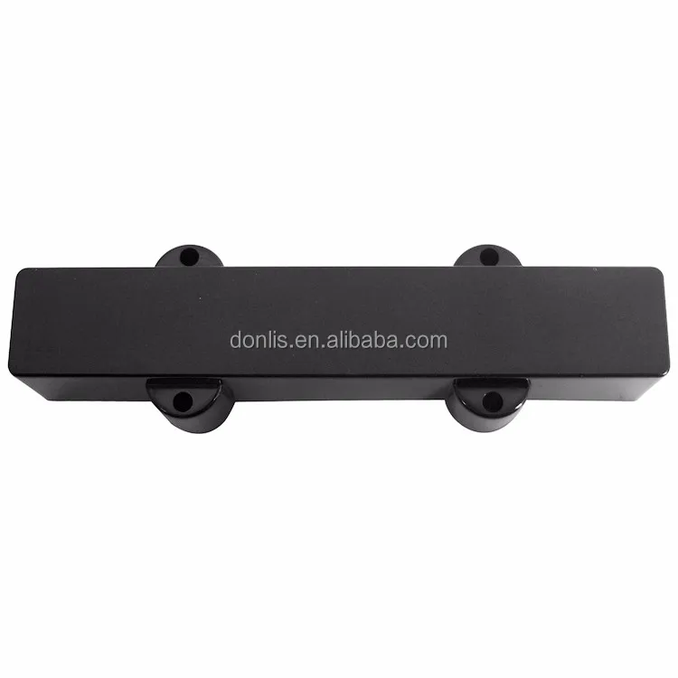 Closed Cover 5 String Jazz Bass Pickup for Wholesale From Donlis China Bass Parts Supplier
