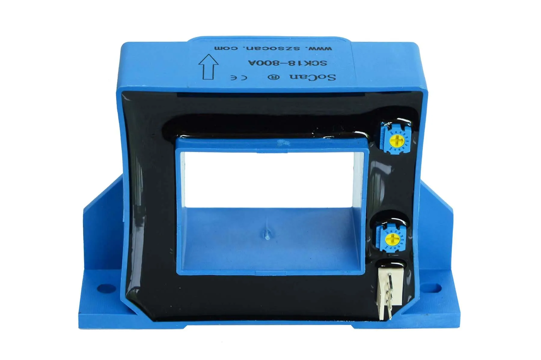 sck18 advertising hall current sensor