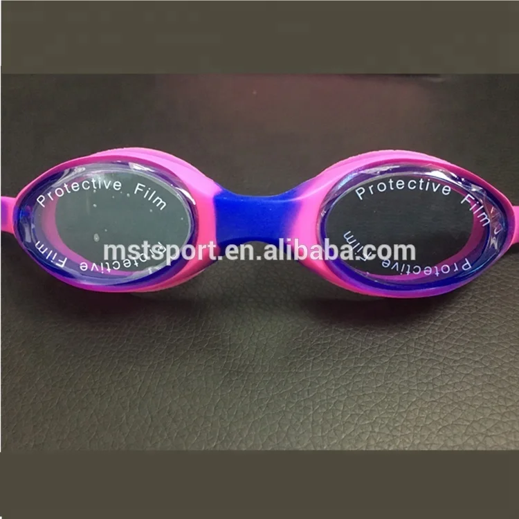 Donguan mystyle supply amazon best seller kids swimming goggles for kids glasses