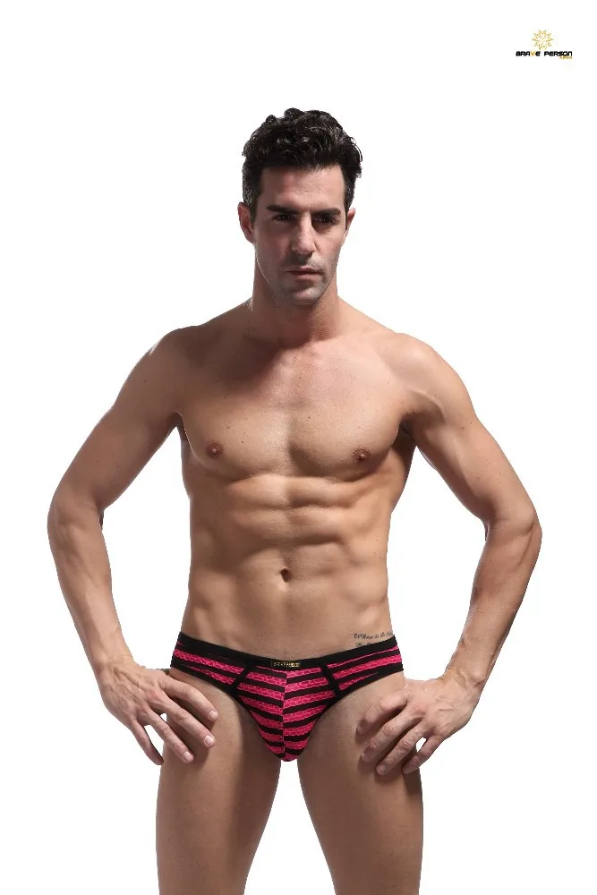 
2015 High Quality Underwear briefs unisex underwear Young Men Underwear Item#SB1137 