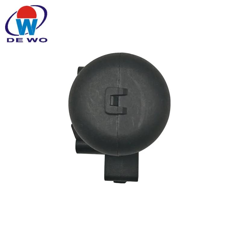 Anti dumping 16a 250vac safety tip over switch for electric heater