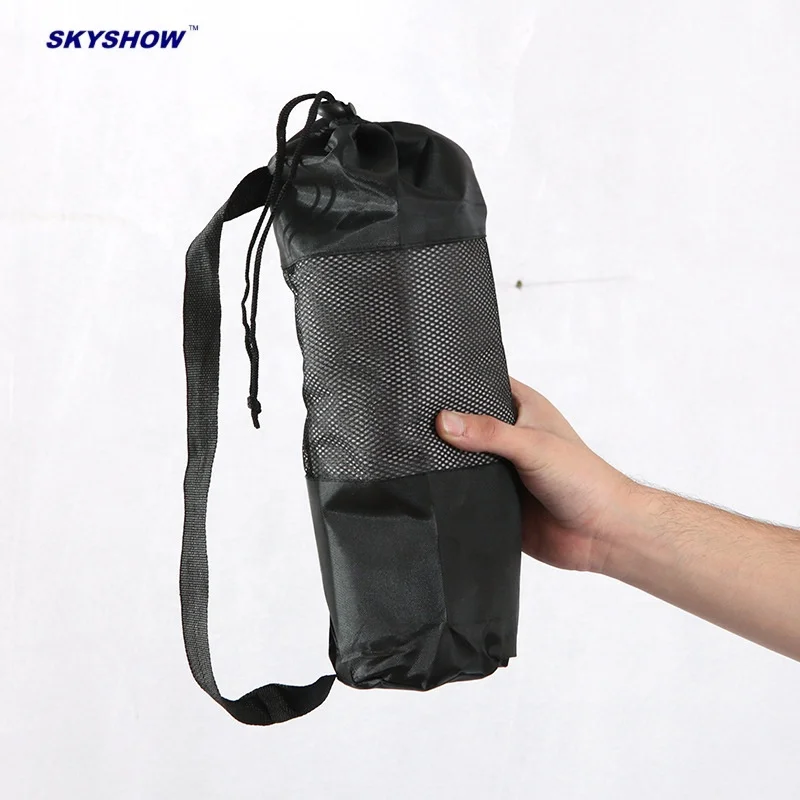 Changing soft microfiber surf hooded poncho beach towel for adults