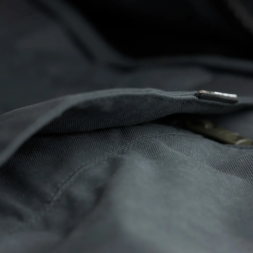 3-layer waterproof wading jacket angler jacket