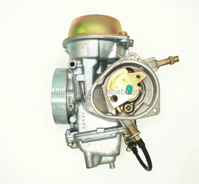Новый карбюратор брендовые мотоциклетные части для ATV YFM 400cc 500cc МОТОЦИКЛ КАРБЮРАТОР