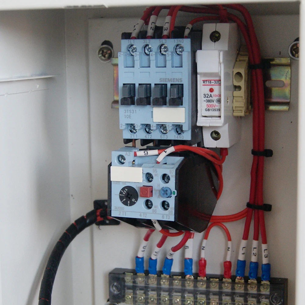 Plastic Mixer Machine For PP PE PVC