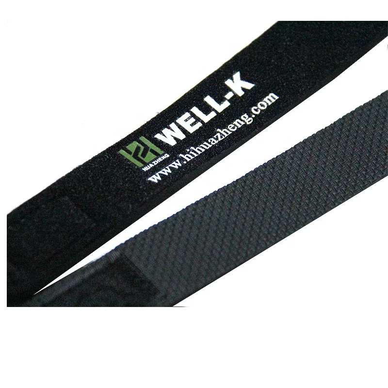 hook and loop Fishing Rod Strap
