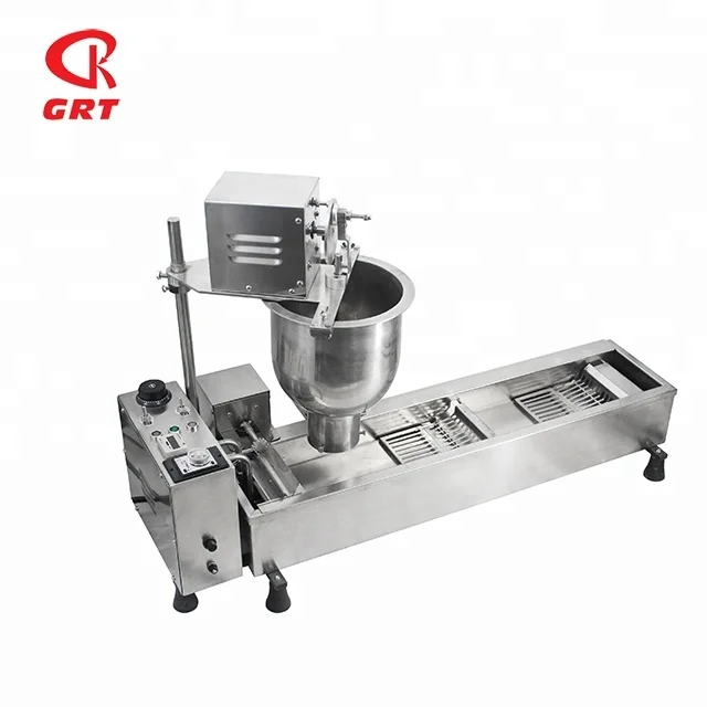 GRT-T101 Electric Donut Making Machine For Sale