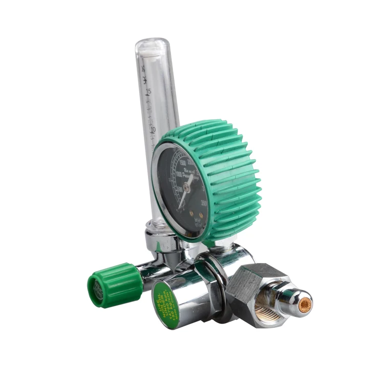 OEM orders acceptable pressure regulator of medical oxygen