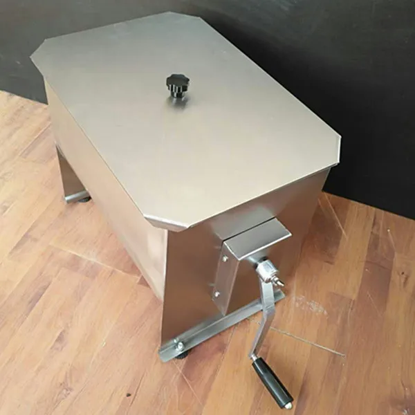 Фабрика продает мясорубку из нержавеющей стали