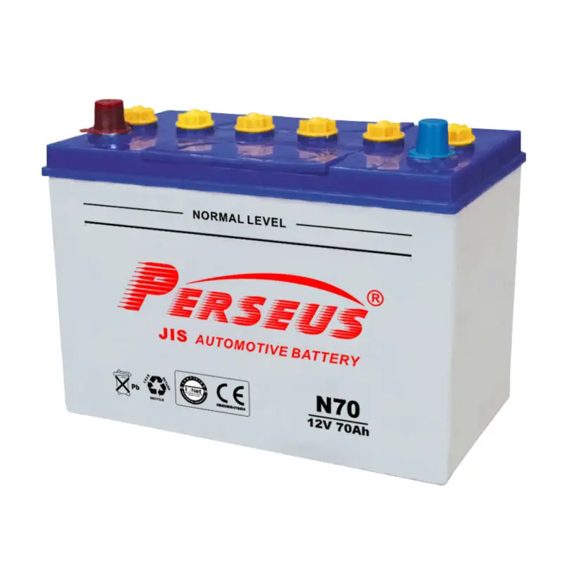12v battery 70 amp car battery rechargeable battery